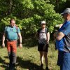 05 a Wanderung zum 1. Mai